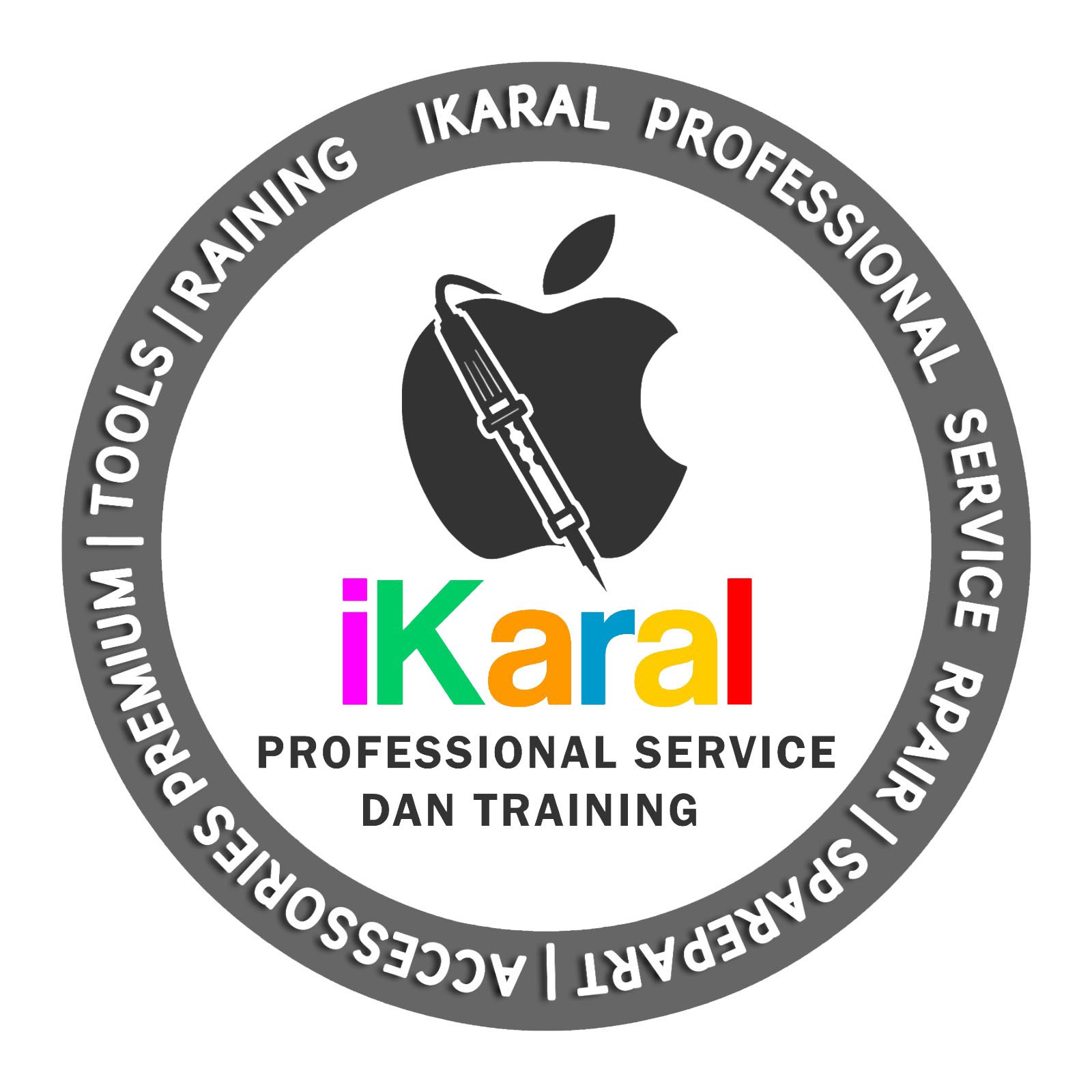 iKaral Professional Service Logo